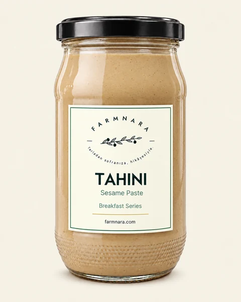 Tahini