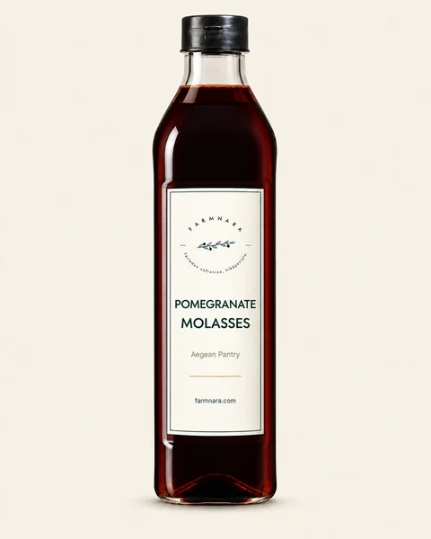 Pomegranate Molasses