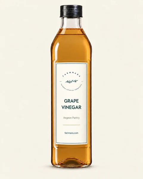Grape Vinegar
