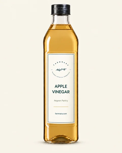 Apple Vinegar