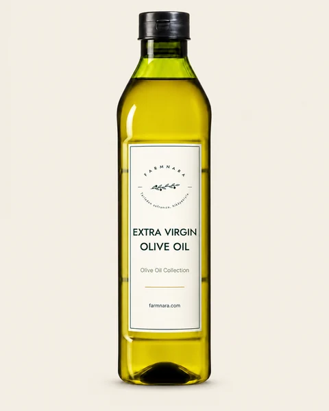 Extra Virgin Olive Oil