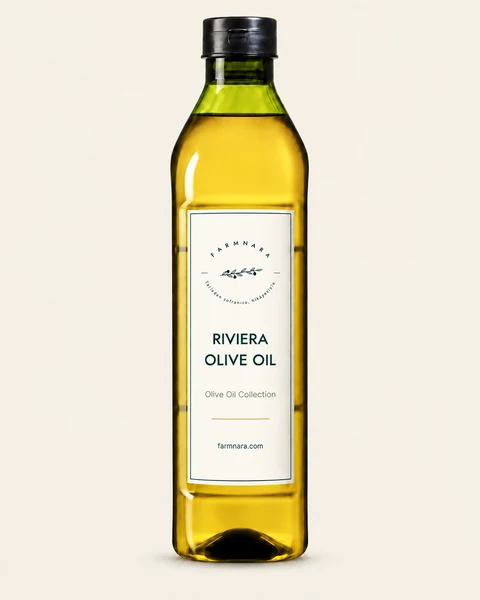 Riviera Olive Oil