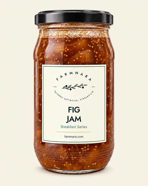 Fig Jam