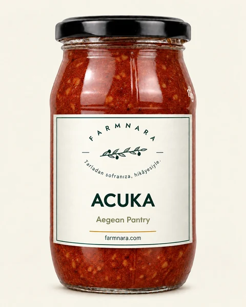 Acuka