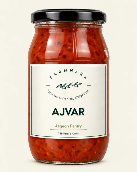 Ajvar