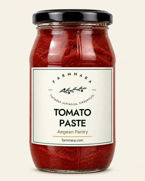 Tomato Paste